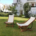 Sao Rafael Holidays