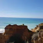 Sao Rafael Holidays Lejlighed Albufeira