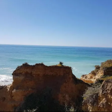 Sao Rafael Holidays Appartamento Albufeira