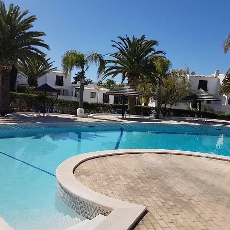 Apartament Sao Rafael Holidays Albufeira