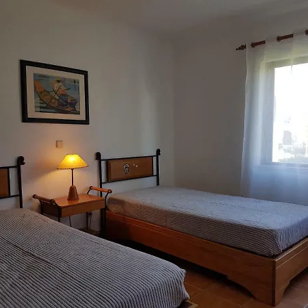 Appartamento Sao Rafael Holidays