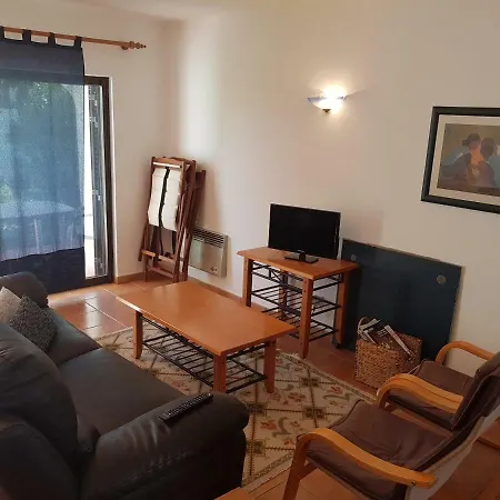 Lejlighed Sao Rafael Holidays