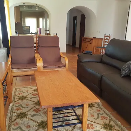Sao Rafael Holidays