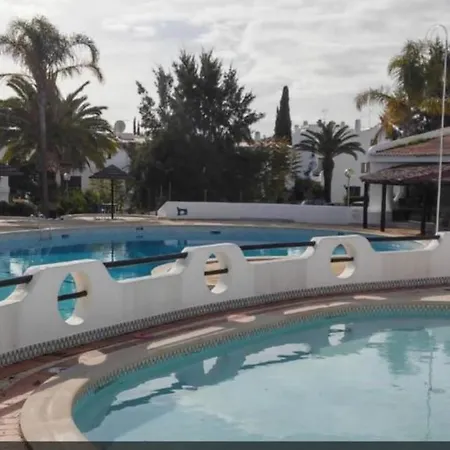 Apartamento Sao Rafael Holidays *