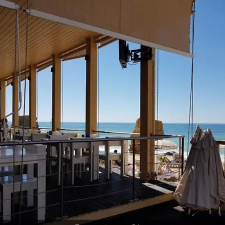 Sao Rafael Holidays Apartamento *