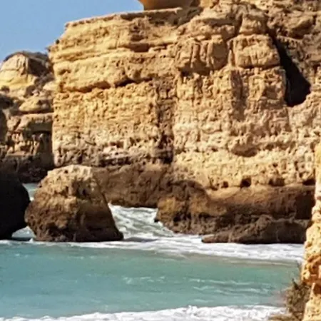 Apartamento Sao Rafael Holidays Albufeira