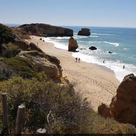 Apartamento Sao Rafael Holidays *