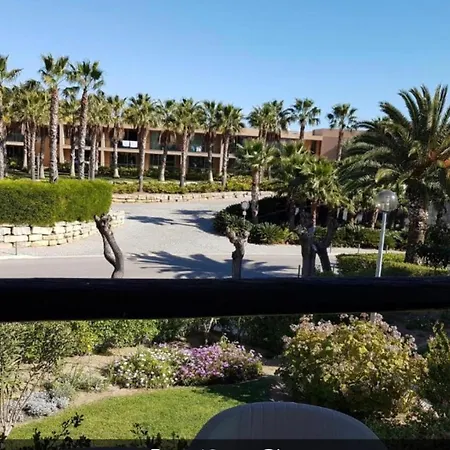 Sao Rafael Holidays Apartamento