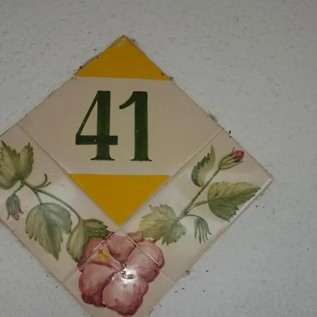 Apartamento Sao Rafael Holidays *