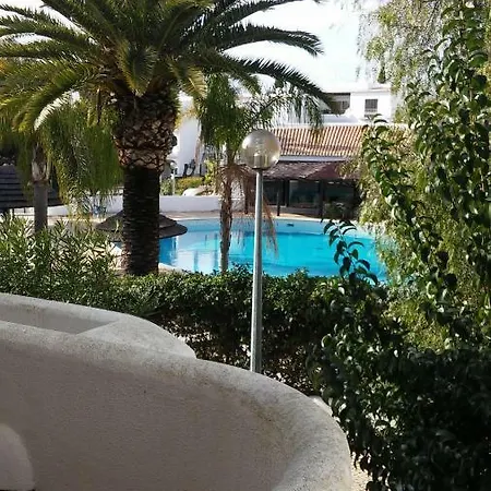 Sao Rafael Holidays Apartment Albufeira