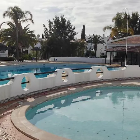 Sao Rafael Holidays Apartment