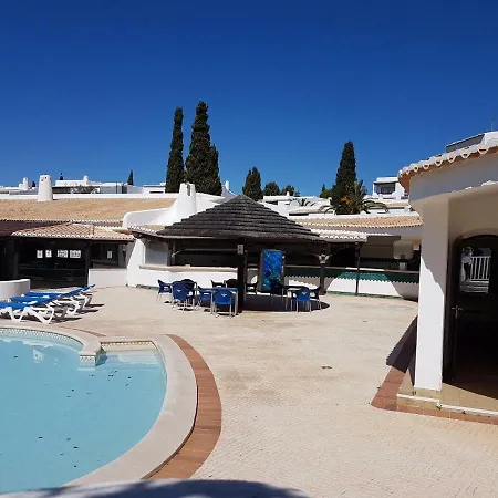 Sao Rafael Holidays Appartement Albufeira