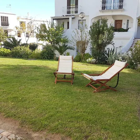 Sao Rafael Holidays * Albufeira