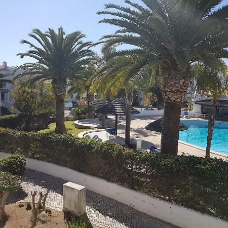 Appartement Sao Rafael Holidays