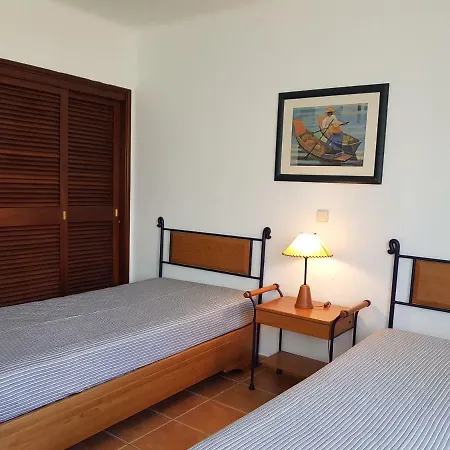 Sao Rafael Holidays *