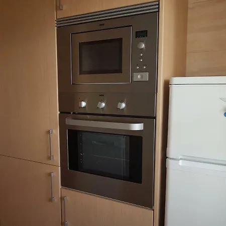 Apartamento Sao Rafael Holidays *