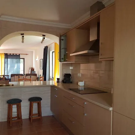 Appartement Sao Rafael Holidays Albufeira