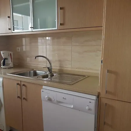 Sao Rafael Holidays Apartment Albufeira