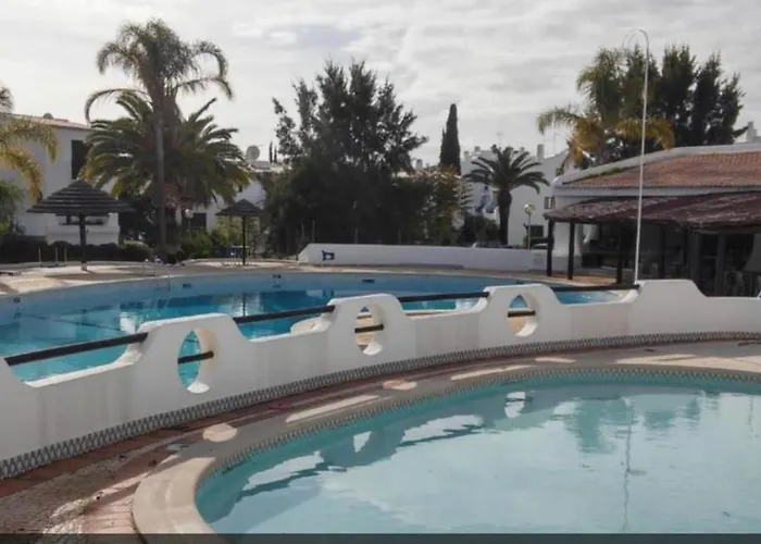 Appartement Sao Rafael Holidays *