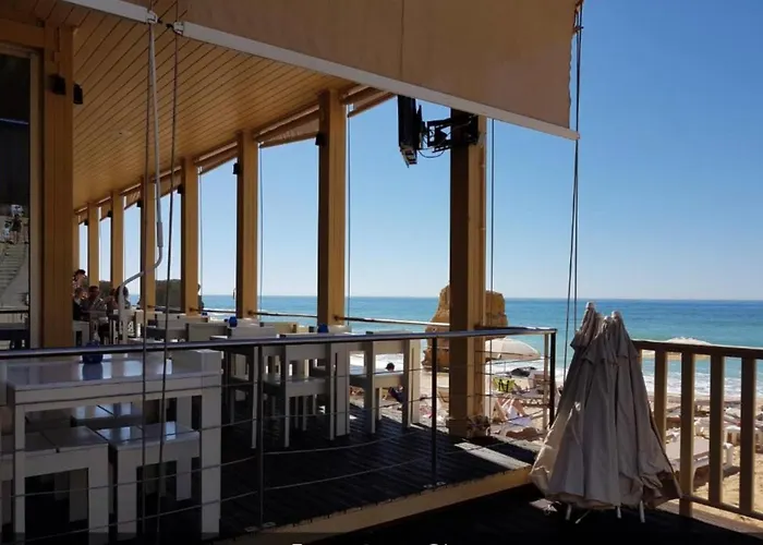 Sao Rafael Holidays Appartement *