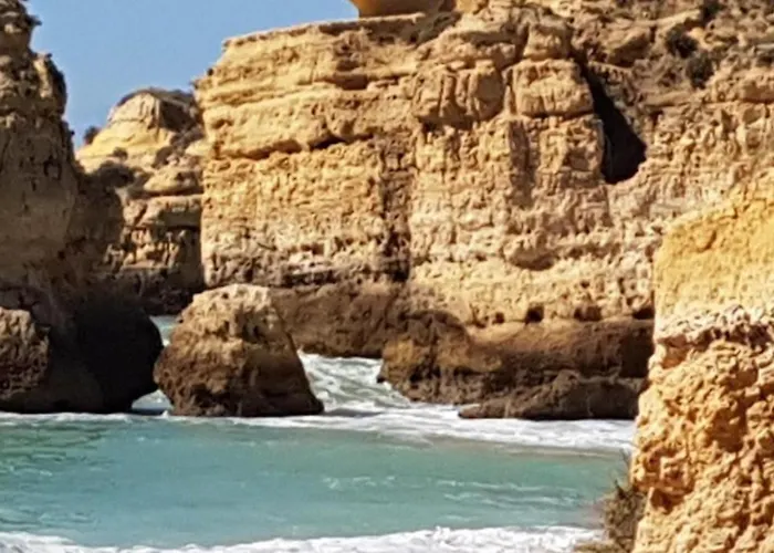 Appartement Sao Rafael Holidays Albufeira