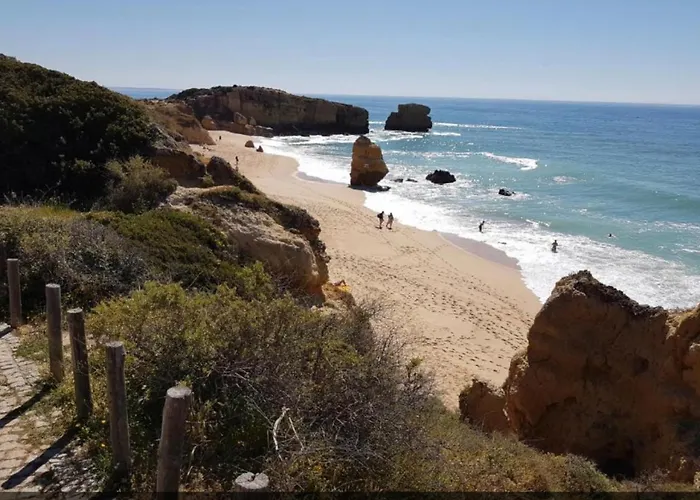 Appartement Sao Rafael Holidays *