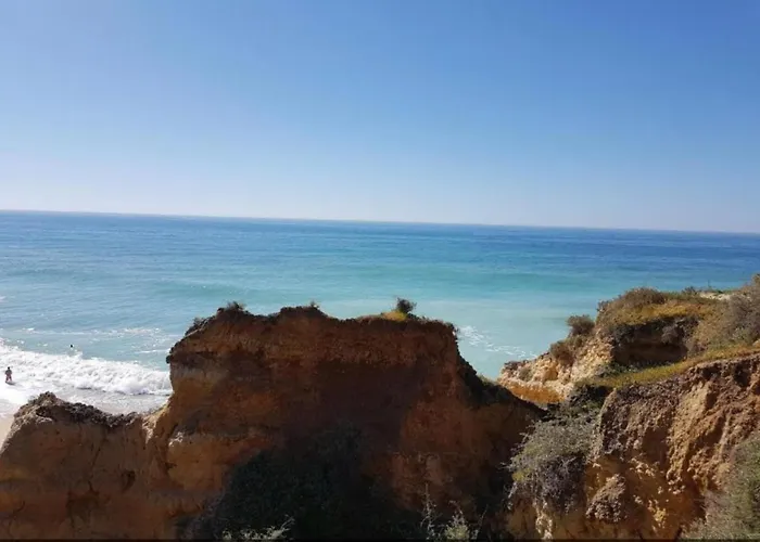 Sao Rafael Holidays Appartement Albufeira