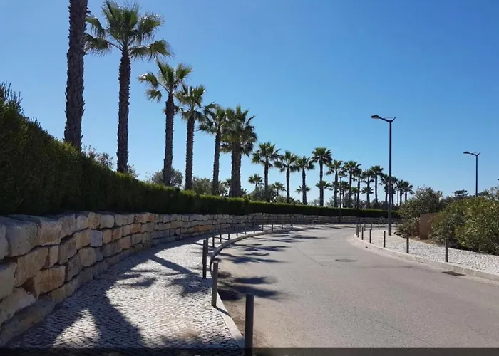 Sao Rafael Holidays * Albufeira