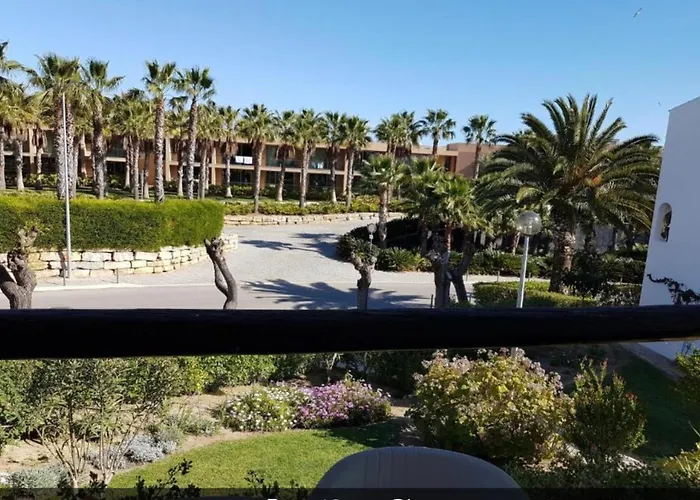 Sao Rafael Holidays Appartement