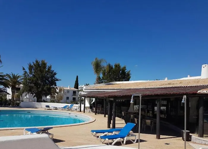 Sao Rafael Holidays Appartement *