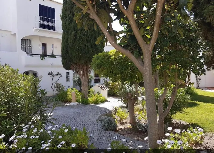 Appartement Sao Rafael Holidays Albufeira