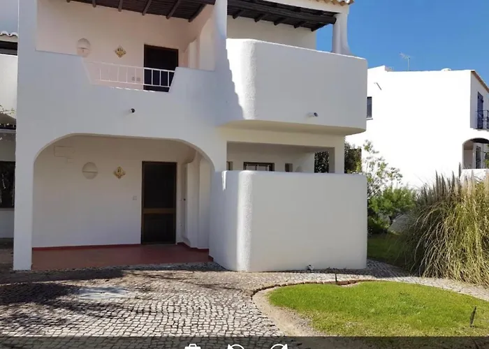 Sao Rafael Holidays * Albufeira