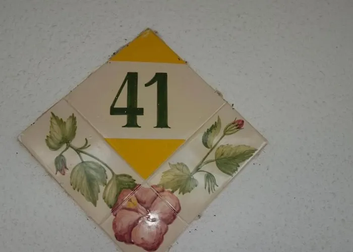 Appartement Sao Rafael Holidays *