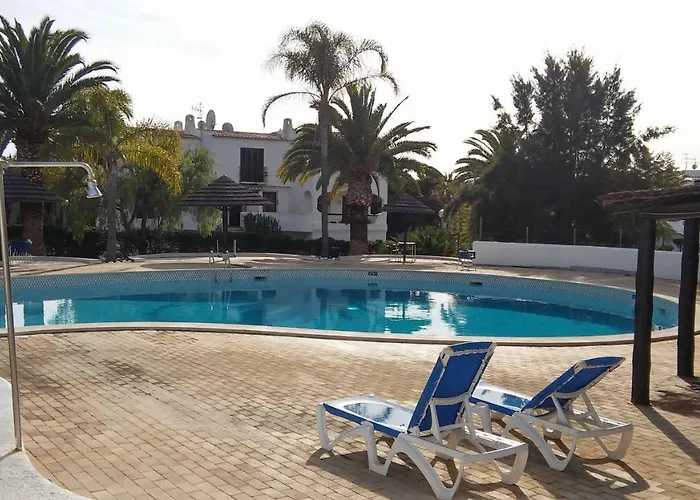 Sao Rafael Holidays Albufeira