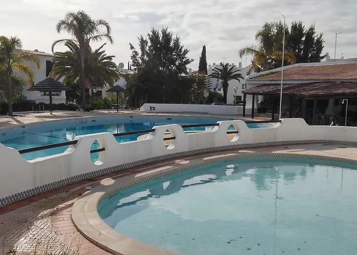 Sao Rafael Holidays Appartement