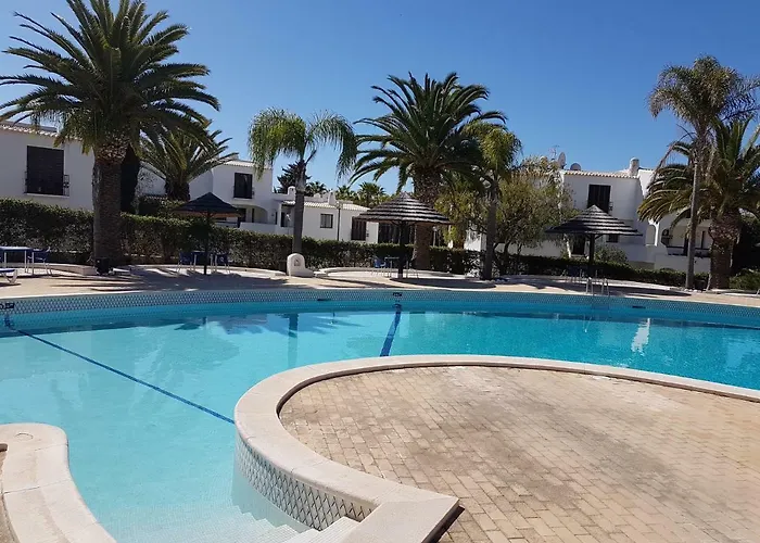 Appartement Sao Rafael Holidays Albufeira