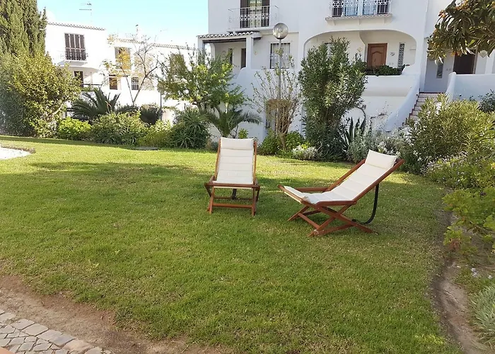 Sao Rafael Holidays * Albufeira