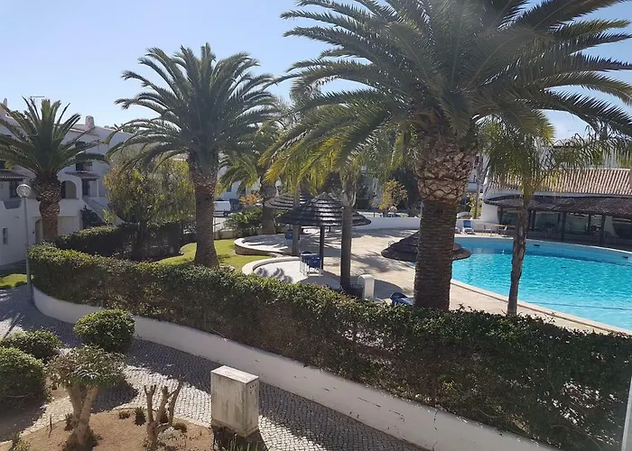 Appartement Sao Rafael Holidays