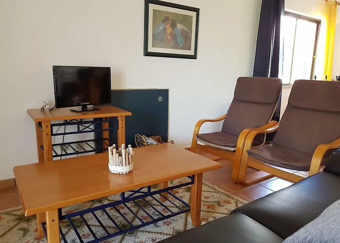 Sao Rafael Holidays Albufeira