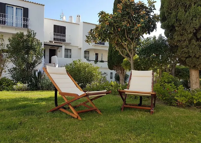 Sao Rafael Holidays *