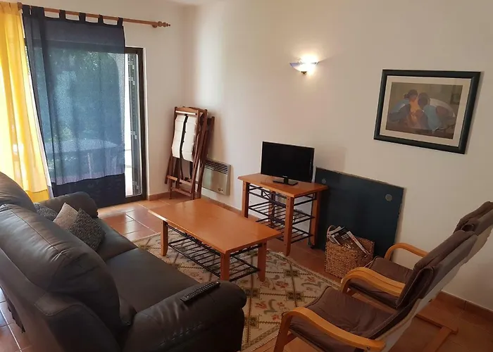 Appartement Sao Rafael Holidays