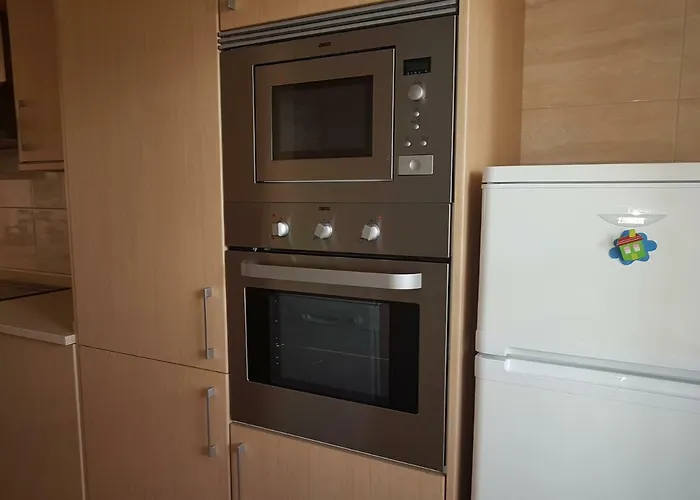 Appartement Sao Rafael Holidays *