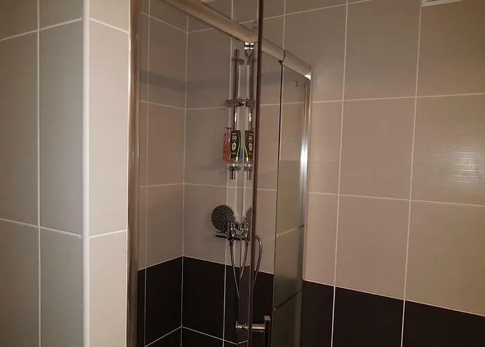 Appartement Sao Rafael Holidays *