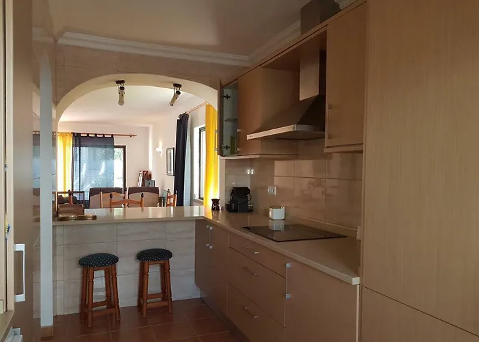 Appartement Sao Rafael Holidays Albufeira