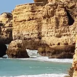 Apartmán Sao Rafael Holidays Albufeira