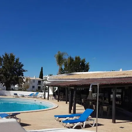 Sao Rafael Holidays Apartmán *