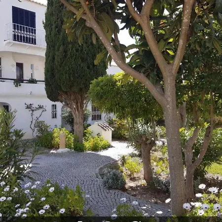 Apartmán Sao Rafael Holidays Albufeira